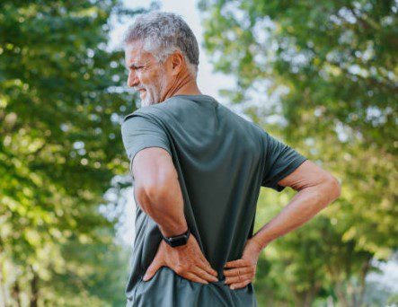 Why Does Your Low Back Pain Keep Coming Back?